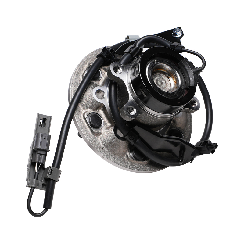 515105-American Cars Wheel Hub Lož