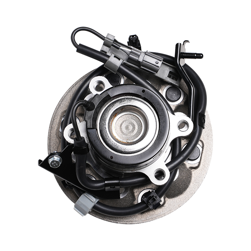 515105-American Cars Wheel Hub Lož
