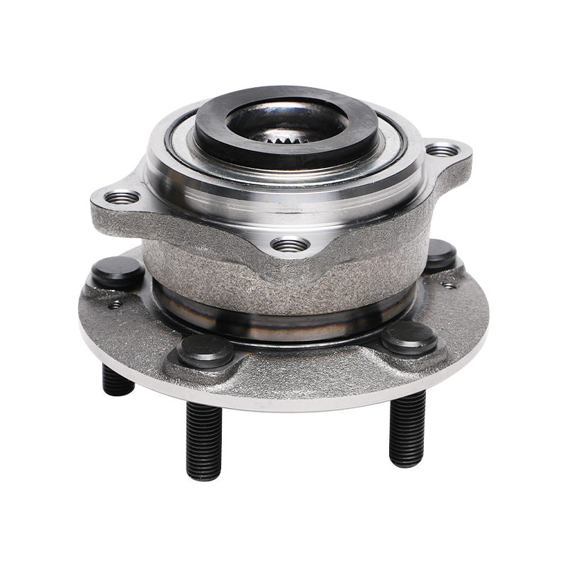 513266-Korean Cars Wheel Hub Ložisko
