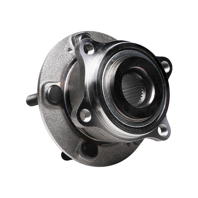 513266-Korean Cars Wheel Hub Ložisko