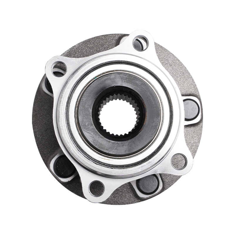 513266-Korean Cars Wheel Hub Ložisko