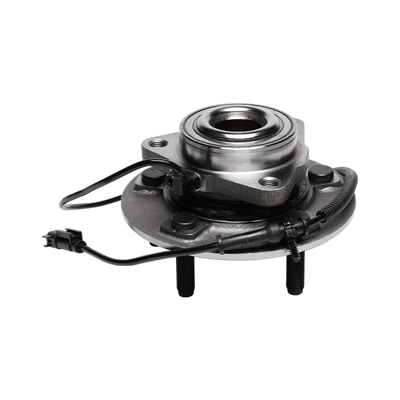 515151-American Cars Wheel Hub Lož