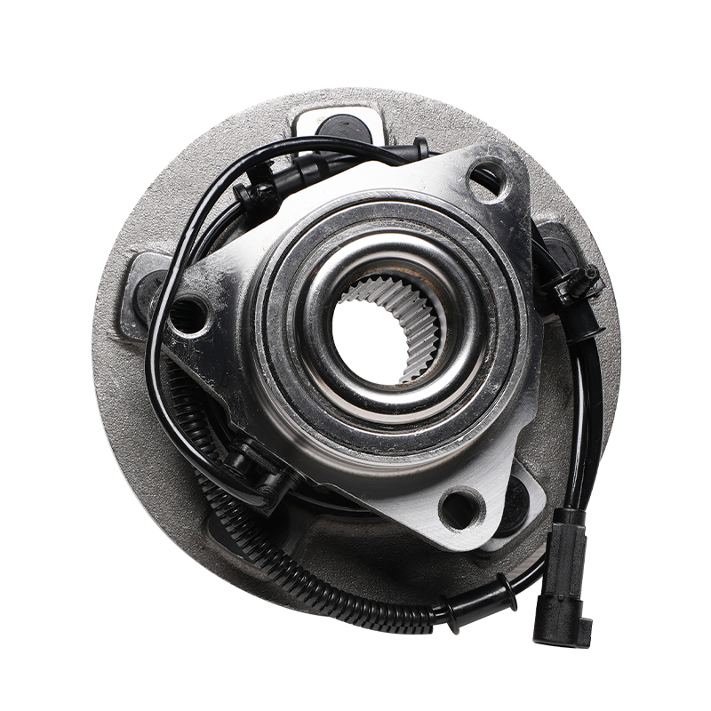 515151-American Cars Wheel Hub Lož