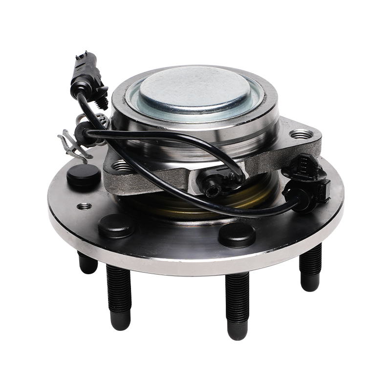 515097-American Cars Wheel Hub Lož