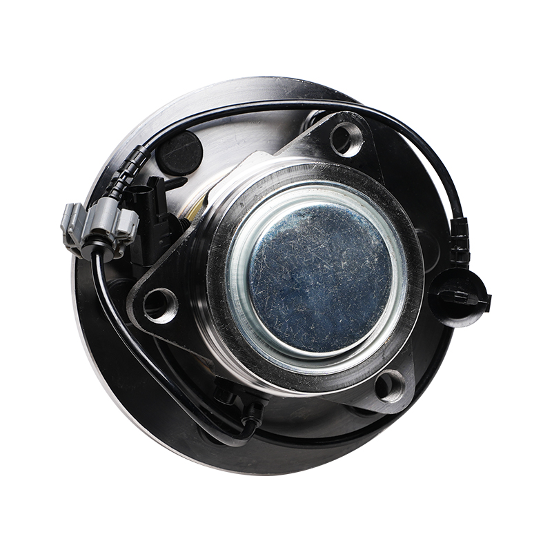 515097-American Cars Wheel Hub Lož