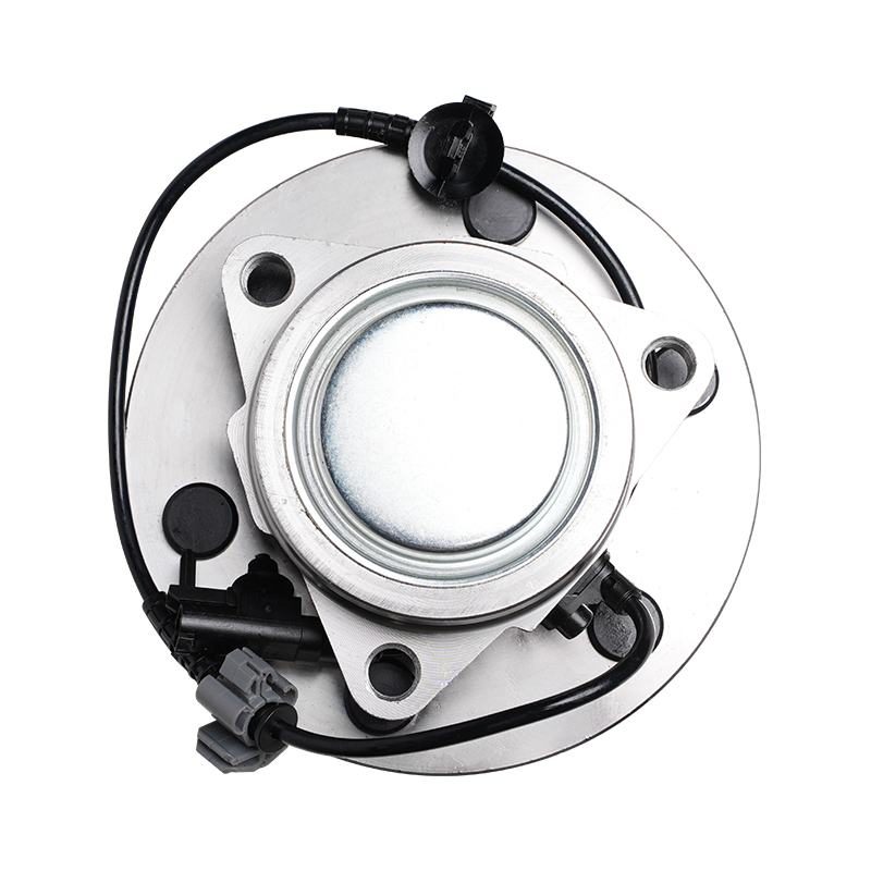 515097-American Cars Wheel Hub Lož