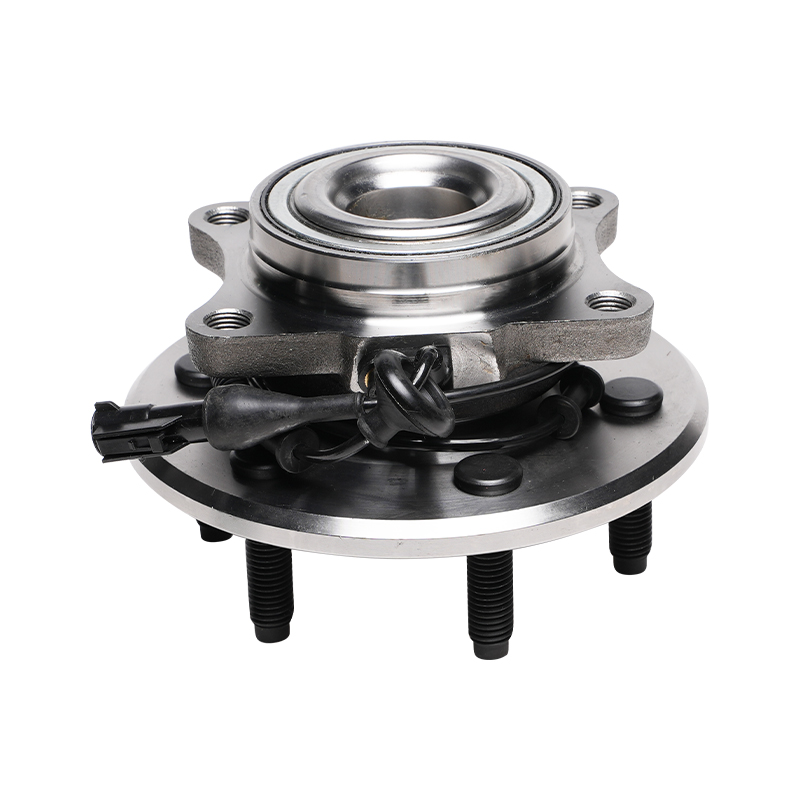 541001-American Cars Wheel Hub Lož