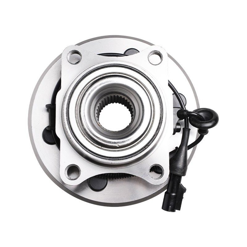 541001-American Cars Wheel Hub Lož