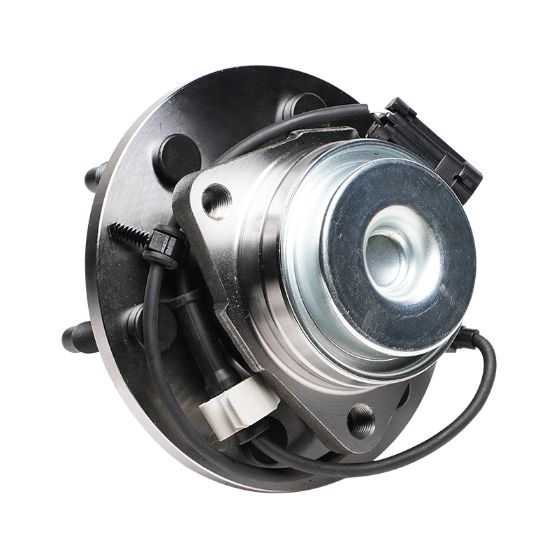515053-American Cars Wheel Hub Lož