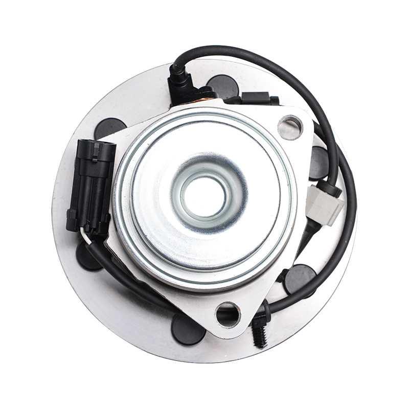 515053-American Cars Wheel Hub Lož