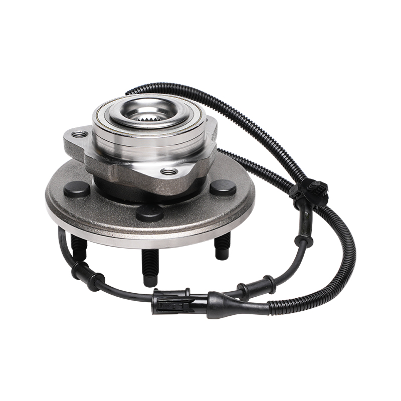 515050-American Cars Wheel Hub Lož
