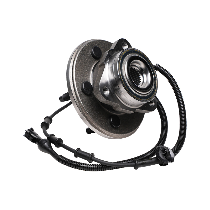 515050-American Cars Wheel Hub Lož