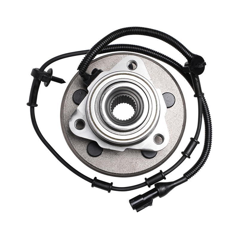 515050-American Cars Wheel Hub Lož