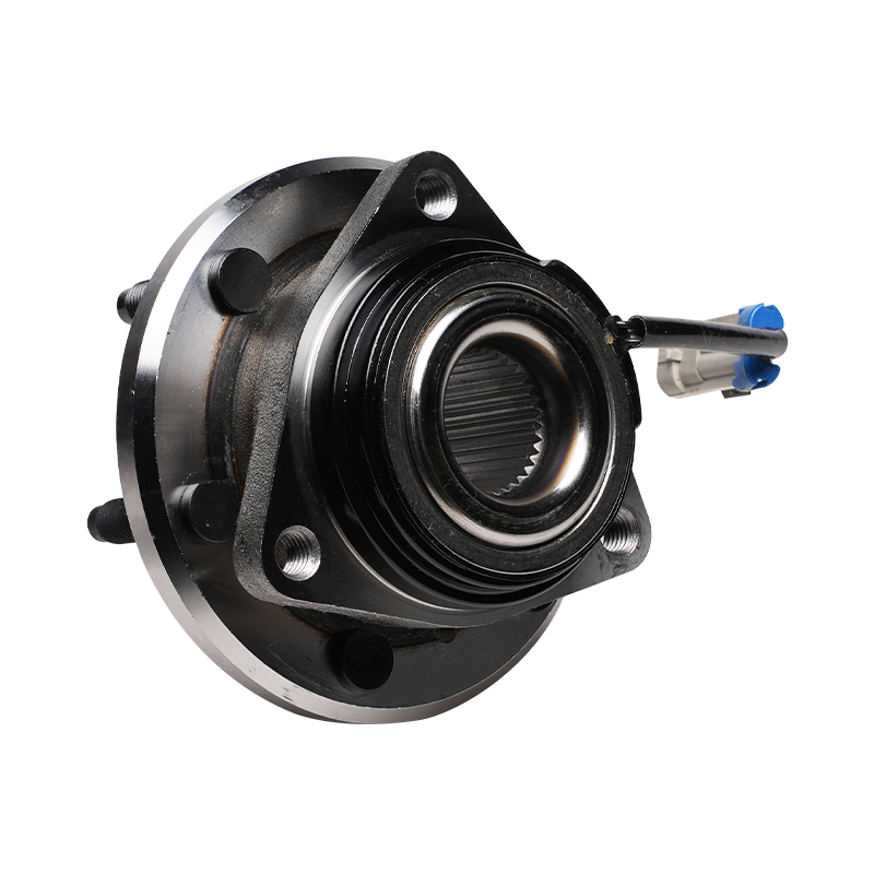 513236-American Cars Wheel Hub Lož