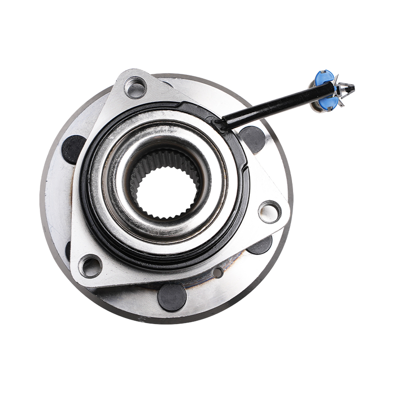 513236-American Cars Wheel Hub Lož