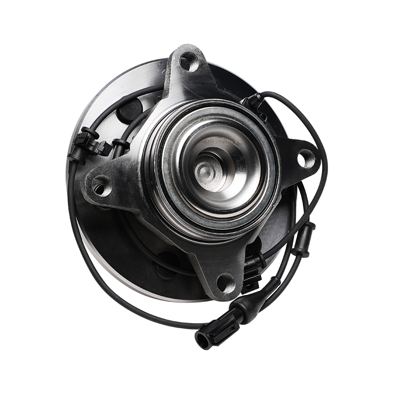515042-American Cars Wheel Hub Lož