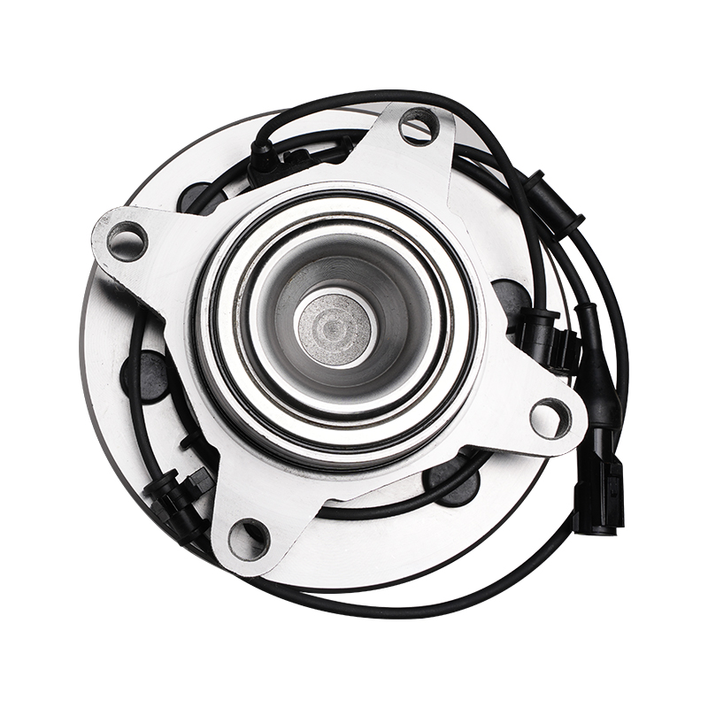 515042-American Cars Wheel Hub Lož