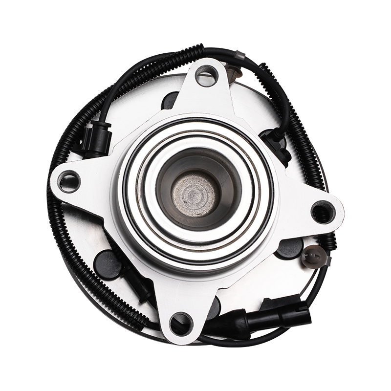 515117-American Cars Wheel Hub Lož