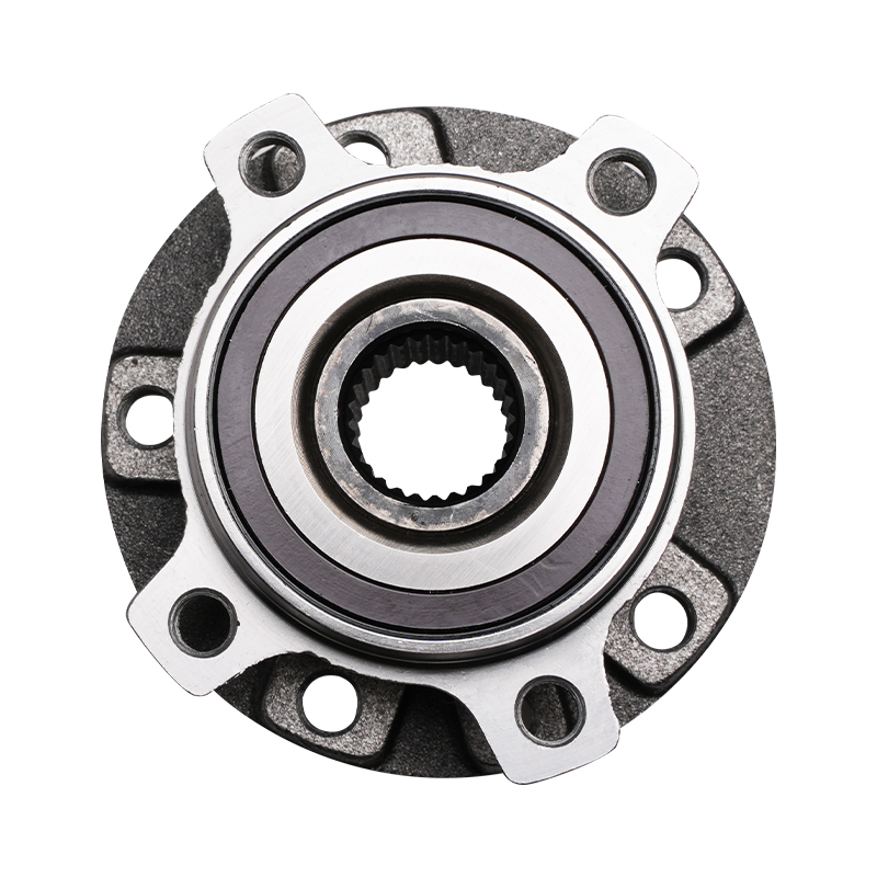 513349-American Cars Wheel Hub Lož