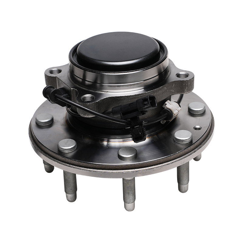 515146-American Cars Wheel Hub Lož
