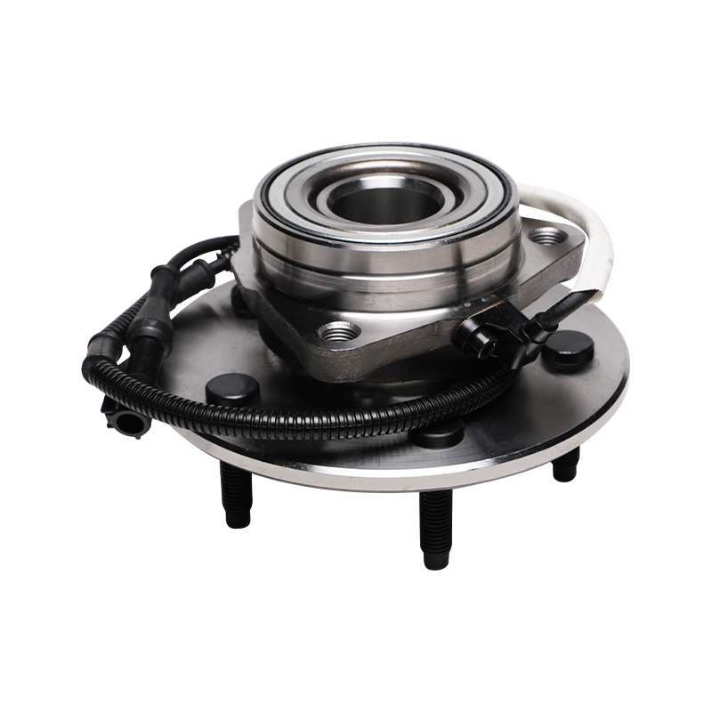 515004-American Cars Wheel Hub Lož