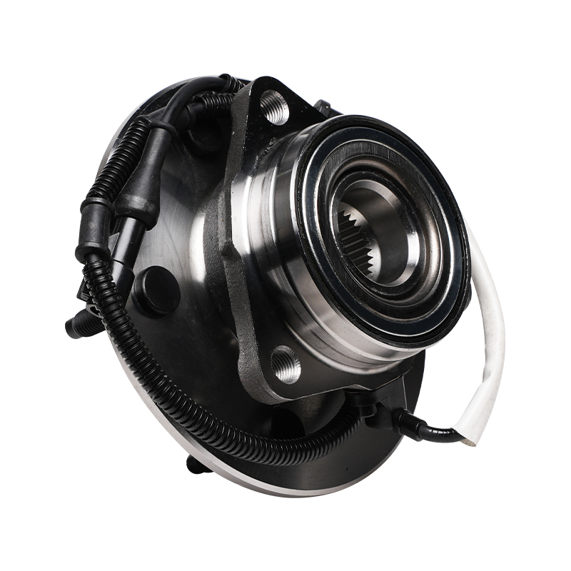 515004-American Cars Wheel Hub Lož