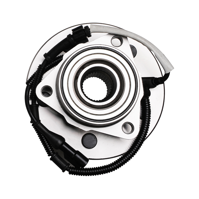 515004-American Cars Wheel Hub Lož