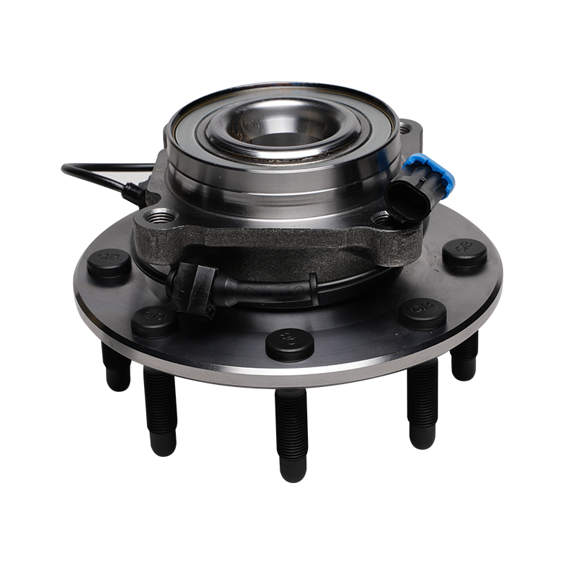 515098-American Cars Wheel Hub Lož
