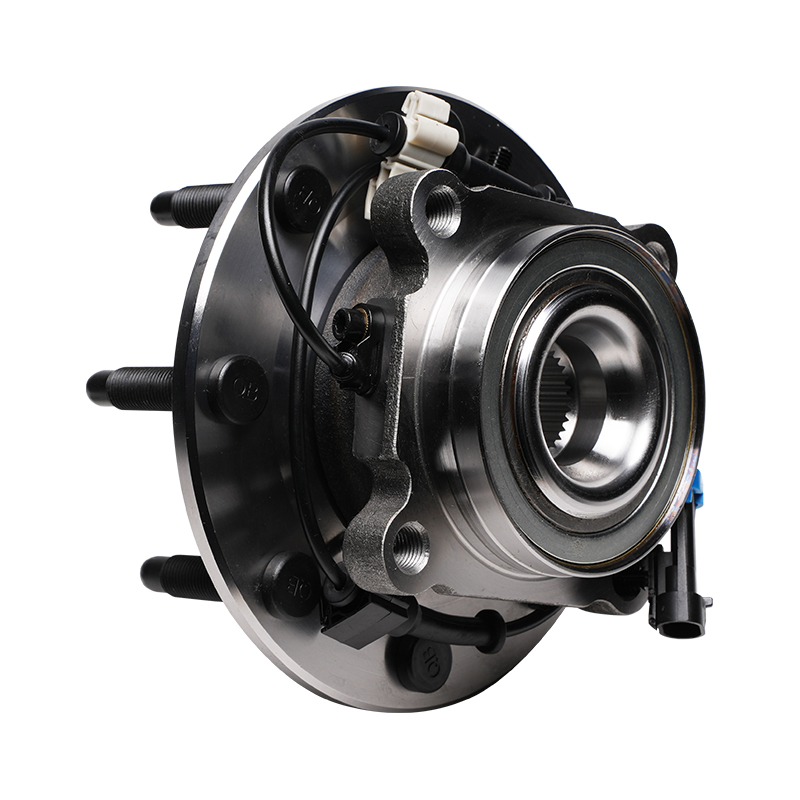 515098-American Cars Wheel Hub Lož