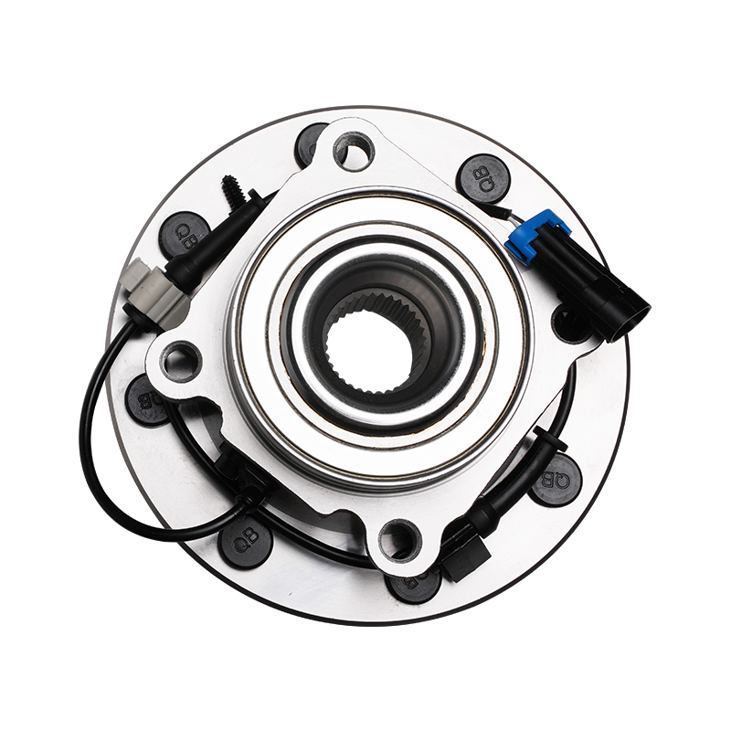 515098-American Cars Wheel Hub Lož