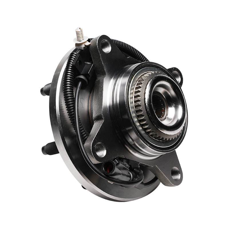 515119-American Cars Wheel Hub Lož