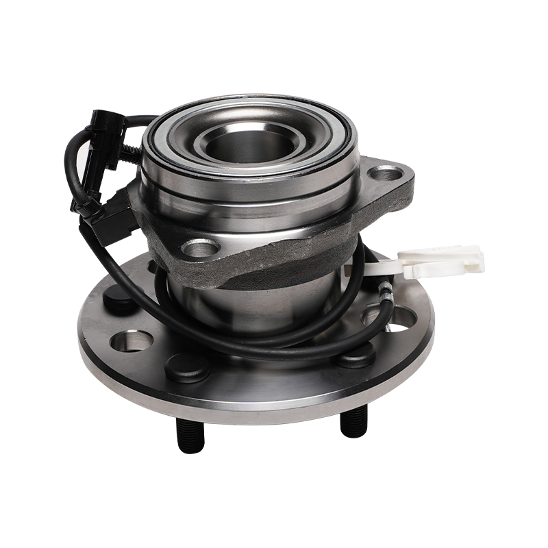 515019-American Cars Wheel Hub Lož
