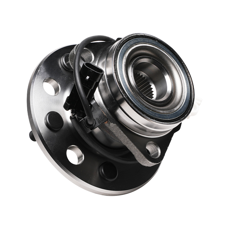 515019-American Cars Wheel Hub Lož