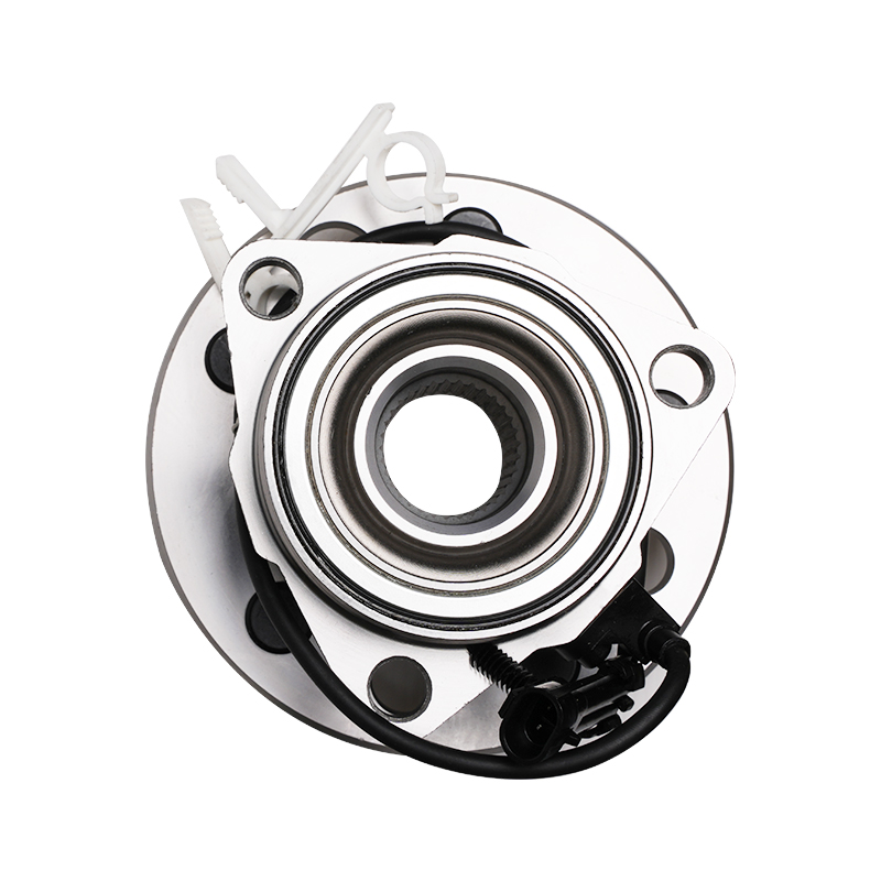 515019-American Cars Wheel Hub Lož