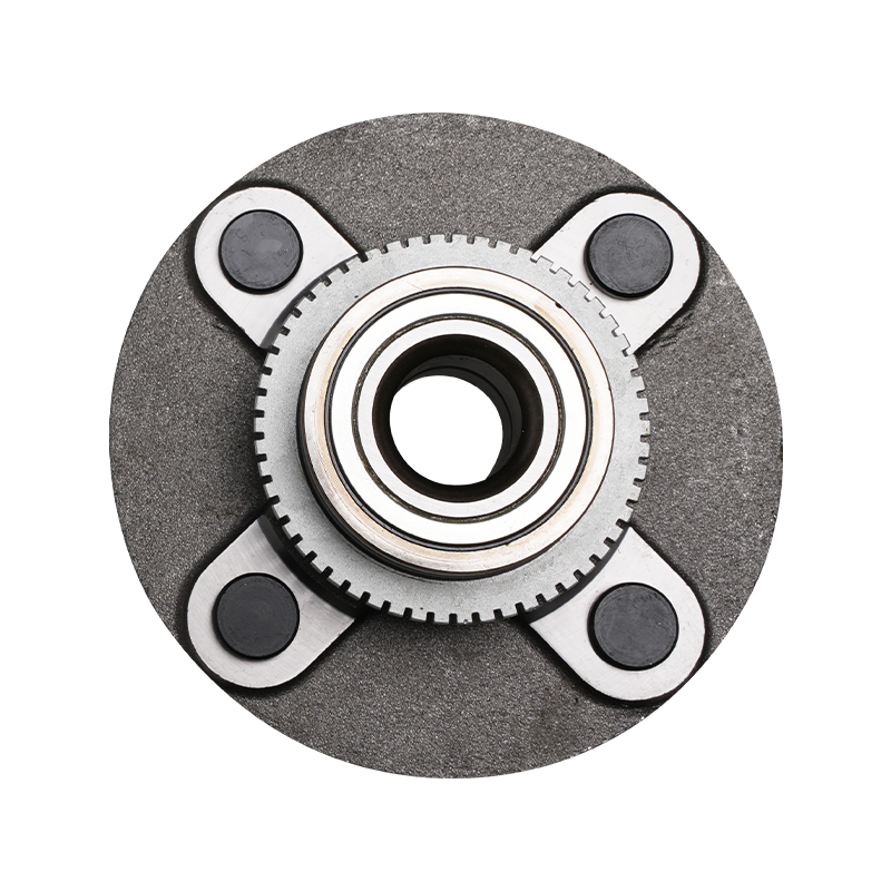 512203-Japonsko-auta kola Hub Ložisko