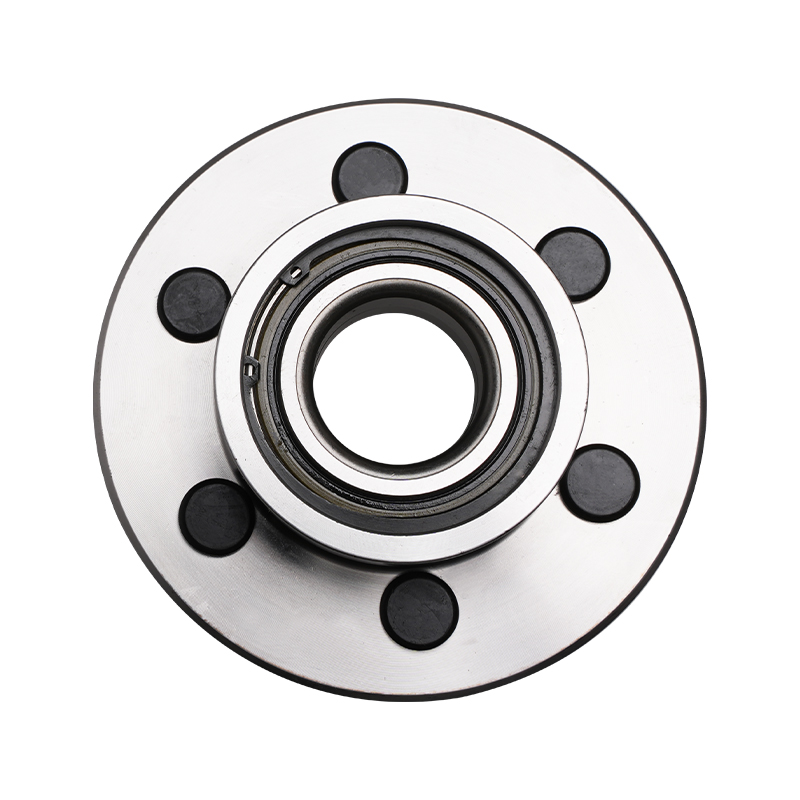 515032-American Cars Wheel Hub Lož