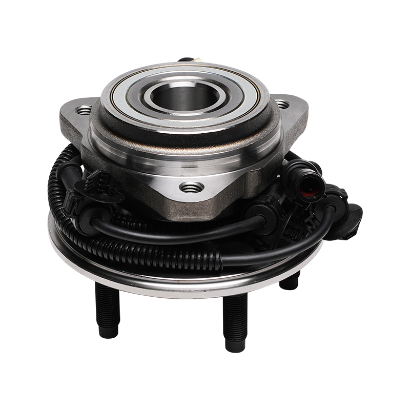 515003-American Cars Wheel Hub Lož