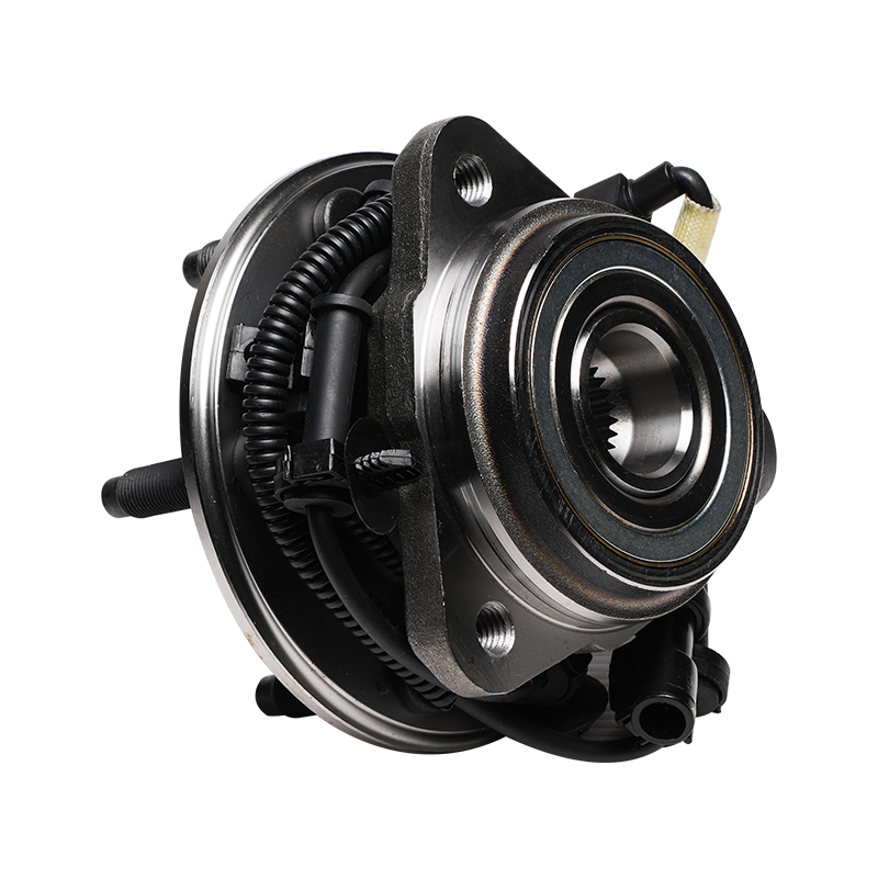 515003-American Cars Wheel Hub Lož