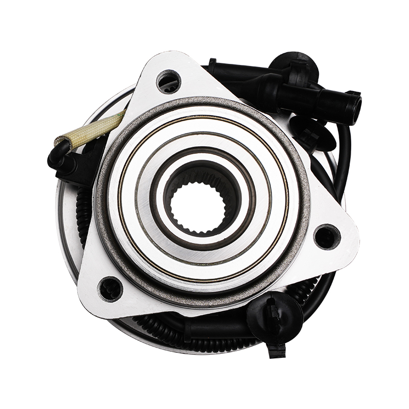 515003-American Cars Wheel Hub Lož