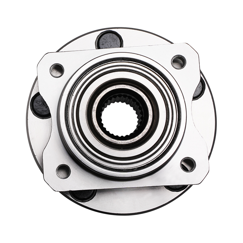 513123-American Cars Wheel Hub Lož