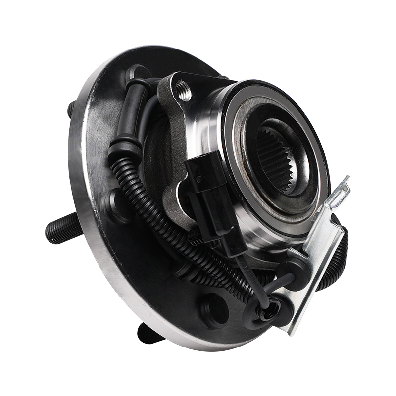 513273-American Cars Wheel Hub Lož