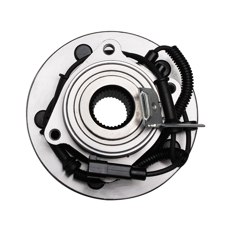 513273-American Cars Wheel Hub Lož