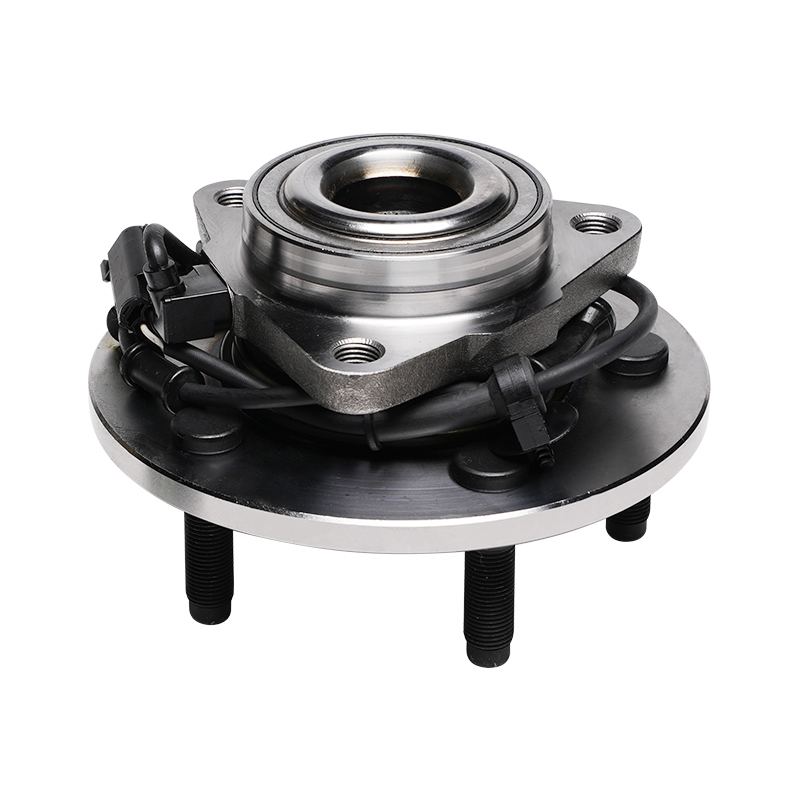 515073-American Cars Wheel Hub Lož