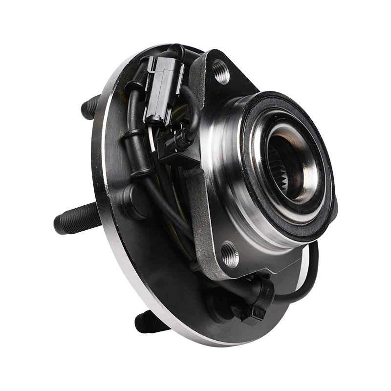 515073-American Cars Wheel Hub Lož