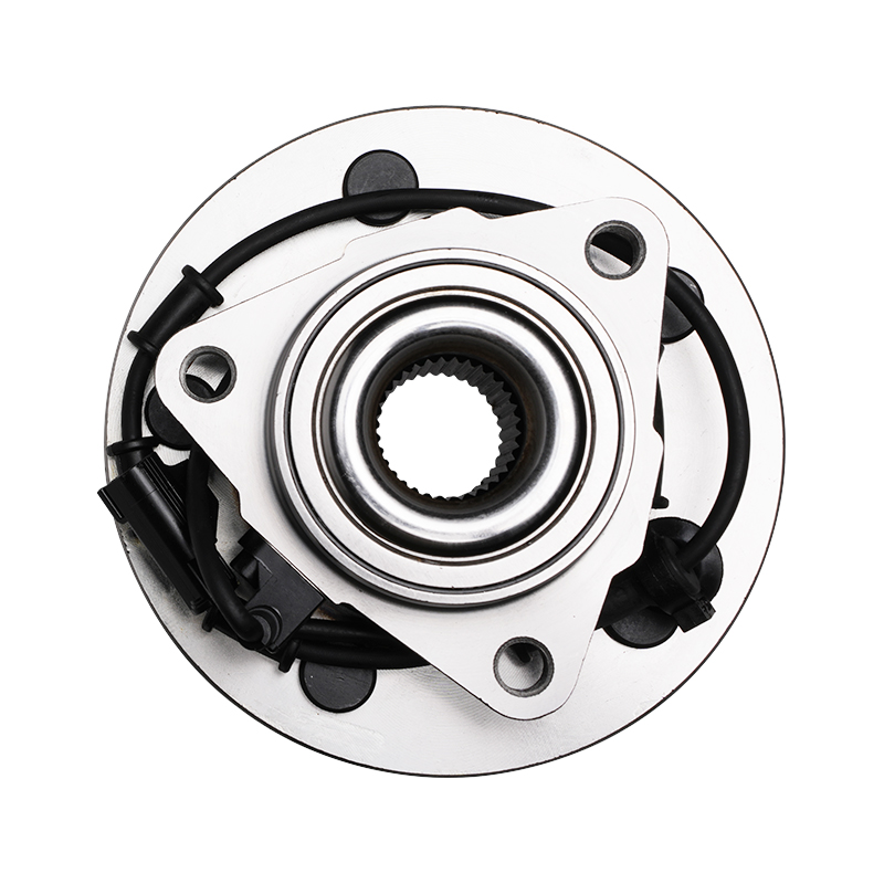 515073-American Cars Wheel Hub Lož