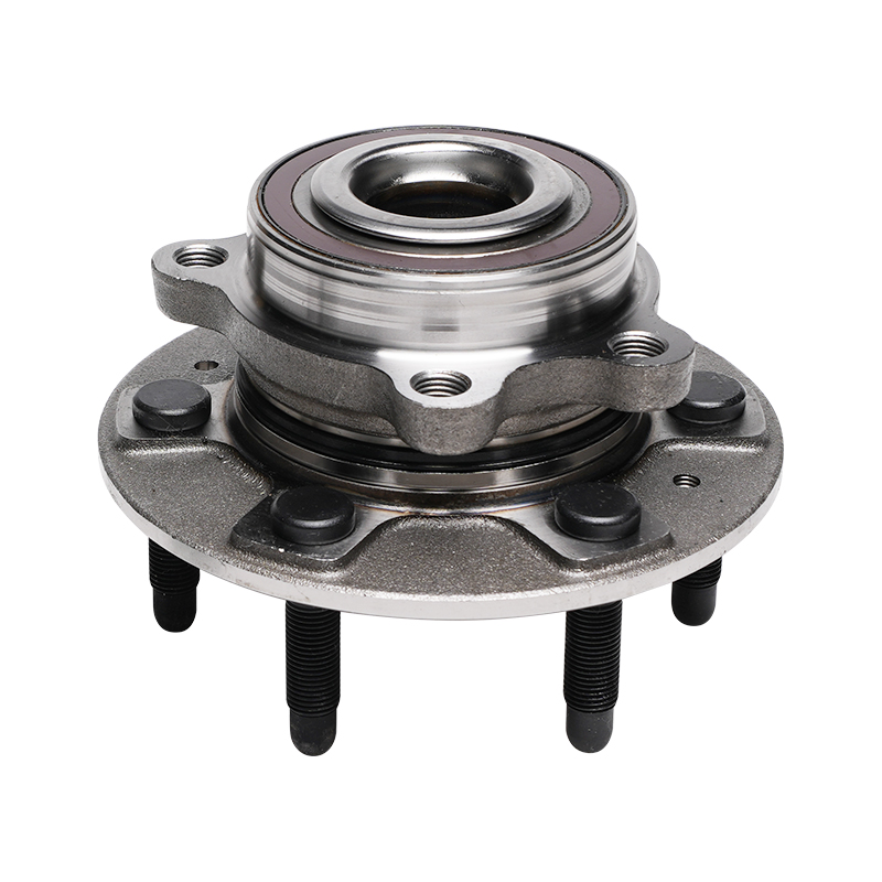 515197-American Cars Wheel Hub Lož