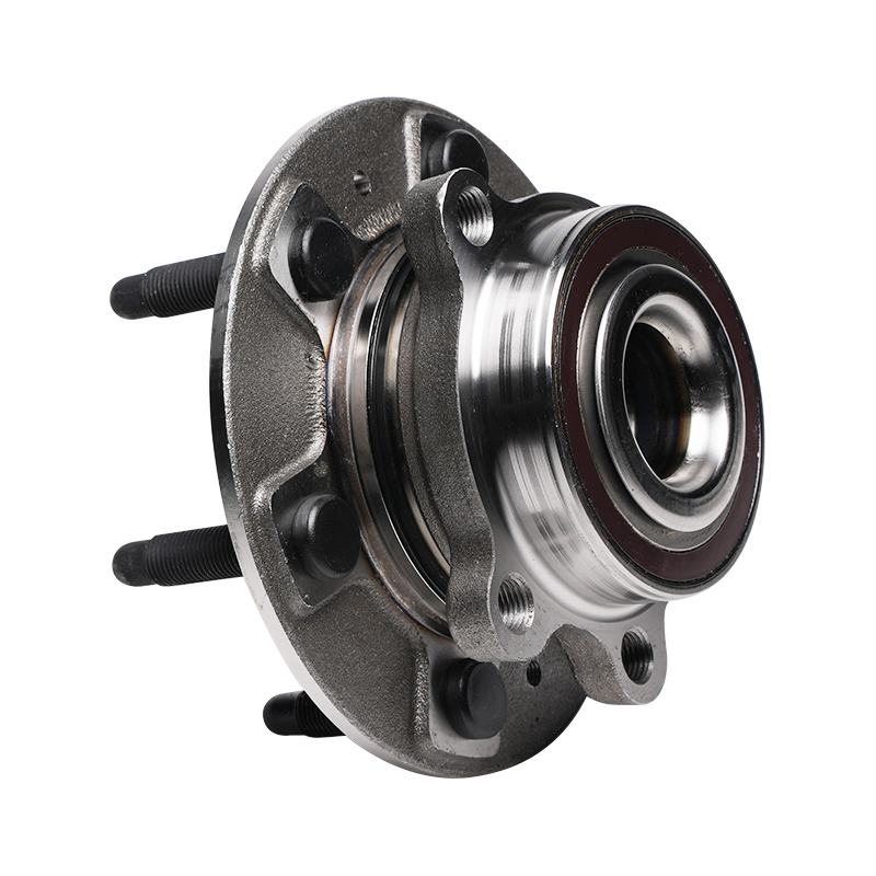 515197-American Cars Wheel Hub Lož