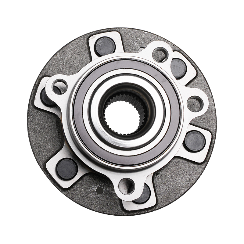 515197-American Cars Wheel Hub Lož
