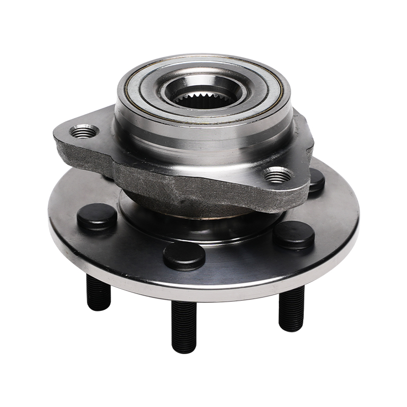 515007-American Cars Wheel Hub Lož