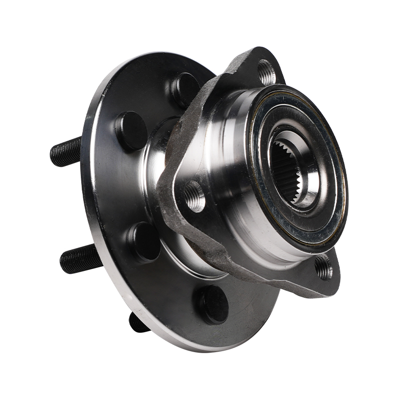 515007-American Cars Wheel Hub Lož